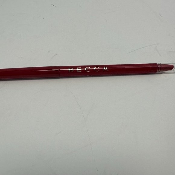 Becca Ultimate Lip Definer Color is Mood Made in Germany - Picture 4 of 5